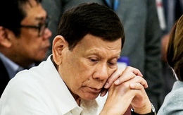 Thông tin ông Duterte đã được trả tự do và trở về làm thị trưởng Davao là giả