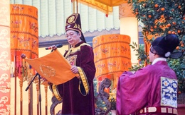 Điện Kính Thiên là biểu tượng quyền lực tối cao của triều đình Đại Việt