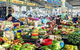 Đà Nẵng khởi động dự án chợ đầu mối nông sản lớn nhất miền Trung