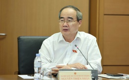 Ông Nguyễn Thiện Nhân: Tự hào nước duy nhất ASEAN miễn học phí từ mầm non đến phổ thông