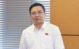 Đại biểu Quốc hội: Cha mẹ khá giả tự nguyện từ chối hỗ trợ, miễn học phí, được không?