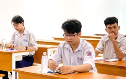 Bối rối với quy định đăng ký xét tuyển riêng của các trường đại học