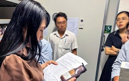 Mỹ phẩm bị thu hồi do công ty chồng Đoàn Di Băng phân phối: Không có dấu hiệu hình sự