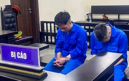 Tài xế dương tính với ma túy lãnh án vì gây tai nạn làm 4 mẹ con tử vong