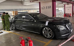 Mercedes-Benz Việt Nam: 'Xe bị cháy không phải lỗi kỹ thuật, ca sĩ Duy Mạnh lần thứ 2 rút đơn kiện'