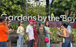 Tour đi Singapore không rẻ nhưng khách Việt ưa chuộng, vì sao?