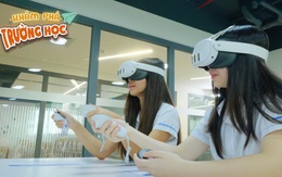 19h ngày 23-5, Trường Quốc tế Úc Sài Gòn lên sóng Khám phá trường học