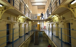 Anh triển khai 'thiến hóa học' đối với tội phạm tình dục tại 20 nhà tù