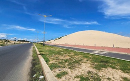 Chấp thuận nhà đầu tư 2 dự án lớn tại khu kinh tế Nam Phú Yên