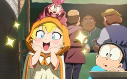 Không chỉ ở Việt Nam, phim Doraemon mới cũng gây tranh cãi lồng tiếng tại Nhật