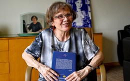 Cuộc gặp định mệnh giữa giáo sư Hoàng Xuân Sính và thiên tài toán học Alexander Grothendi