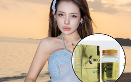 Đang rà soát ‘quảng cáo lố’ sản phẩm giảm cân của Ngân 98