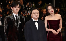 Thư Kỳ, Dịch Dương Thiên Tỉ có thể giúp điện ảnh Trung Quốc thắng lớn tại Cannes?