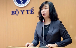 Bộ trưởng Bộ Y tế: Người dân rất hoang mang, không biết đâu là hàng giả - hàng thật