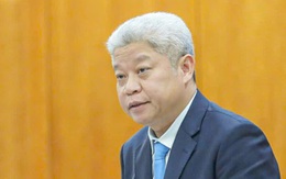 Hội đồng Tiền lương quốc gia có tân chủ tịch