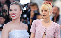 Phim về bệnh AIDS đoạt giải, Scarlett Johansson và Kristen Stewart trắng tay tại Cannes