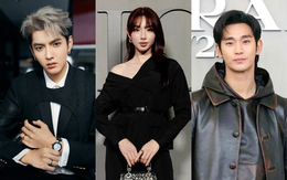 Không riêng Thùy Tiên, nhiều sao dính bê bối cũng bị các nhãn hàng quay lưng