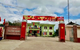 Tạm đình chỉ một chủ tịch xã ở Bình Định vì buông lỏng quản lý khoáng sản