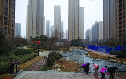 Trung Quốc và tiêu chuẩn nhà ở mới