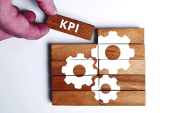 KPI cho nền công vụ Việt Nam