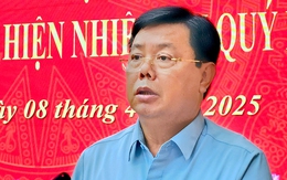 Kiên Giang: Chỉ đạo tạm dừng các đoàn tham quan học tập kinh nghiệm trong và ngoài nước