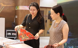 Sản phẩm đặc trưng xứ Huế 'tìm' người dùng TP.HCM