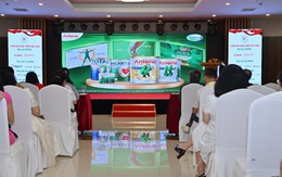 Số ca loãng xương và thoái hóa khớp tăng, gánh nặng y tế chực chờ