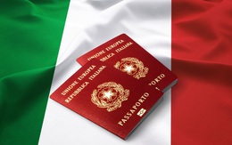 Italy siết chặt quyền xin quốc tịch diện huyết thống