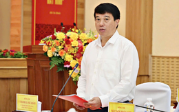 Lập Ban chỉ đạo hợp nhất ba tỉnh Lâm Đồng - Bình Thuận - Đắk Nông