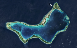 Anh trả quần đảo Chagos cho Mauritius sau hơn nửa thế kỷ