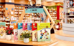 Sở GD-ĐT Hà Nội phải chịu trách nhiệm trước pháp luật trong việc lựa chọn sách giáo khoa