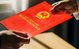 Phản ánh nhũng nhiễu, lạm quyền khi làm sổ đỏ: Sở Nội vụ ‘nhắc’ Sở Nông nghiệp và Môi trường báo cáo