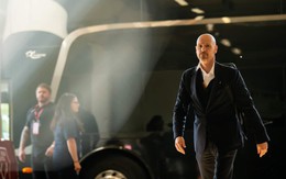 Ten Hag nhận lời dẫn dắt Bayer Leverkusen