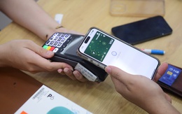 Thanh toán QR, NFC liên tục tăng trưởng mạnh