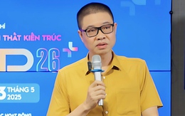 Tâm lý sính ngoại của người Việt sẽ giảm đi