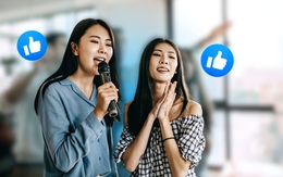 Hát karaoke để kết nối, đừng hét để chia rẽ