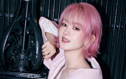 Triệu Lệ Dĩnh 'văng tục' để phản ứng về tin đồn tình cảm