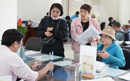 TP.HCM hỗ trợ 6 triệu đồng/người cho nhân sự dôi dư muốn học nghề chuyển việc