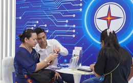 Nở rộ 'nhân viên điện lực giả mạo' tại TP.HCM