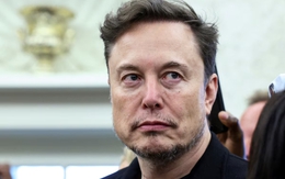 Ông Musk lại nói Starlink bị cấm tại Nam Phi do ông không phải người da đen