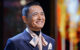 Châu Nhuận Phát chạy marathon ở tuổi 70, mang hết gia sản làm từ thiện