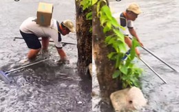 Thanh niên lên thành phố vẫn 'nhớ nghề' ở quê