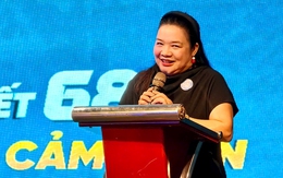 Doanh nhân được ‘chữa lành’ khi nghị quyết 68 gỡ bỏ định kiến về kinh tế tư nhân