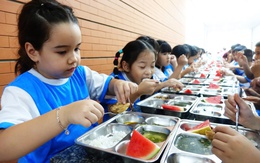 Phụ huynh thắc mắc việc đăng ký vào trường tiên tiến hội nhập ở Gò Vấp