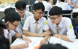 Siết dạy thêm để học sinh tự học: Cần có hướng dẫn, không bỏ mặc các em 'tự bơi'