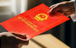 Trường hợp nào mua bán nhà đất bằng giấy tay được cấp sổ đỏ?