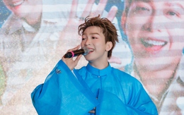 Từ fan meeting của Tăng Phúc, nhìn lại 'công nghệ gặp fan' 2025