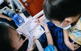 Bạn đọc Tuổi Trẻ góp sức thực hiện điều ước cho bệnh nhi ung thư