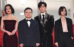 Thời đại cuồng dã của Thư Kỳ tại Cannes: Liều thuốc chữa mất ngủ hoàn hảo?