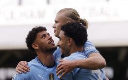 Man City, Chelsea và Newcastle giành vé dự Champions League